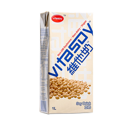 leche de soja amazing oriental b4111 leche de soja amazing oriental b4111