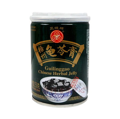 jalea de hierbas china b403