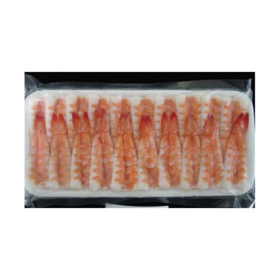 GAMBAS COCIDA CONGELADA 150G(KYOKUYO)