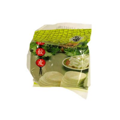 PASTA EMPANADILLA 450G (MLS.)