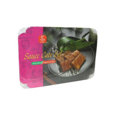 ANGUILA VEGETARIANO 300G (MLS.)