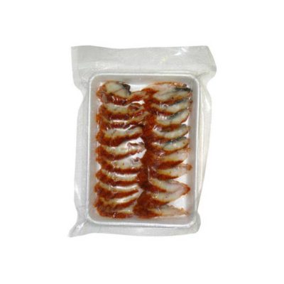 ANGUILA _RODAJAS_ 160G _KYUKO_