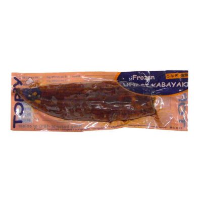 ANGUILA _UNAGI KABAYAKI_ 200G _KASIN_