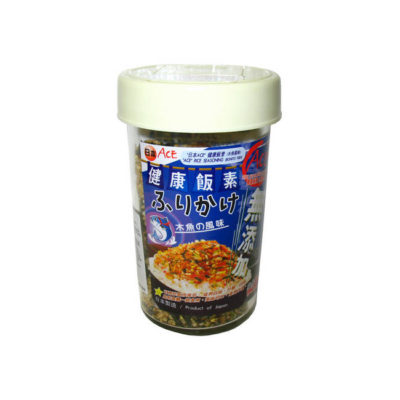 CONDIMENTO DE ARROZ(PESCADO BONITO) 55G(ACE)