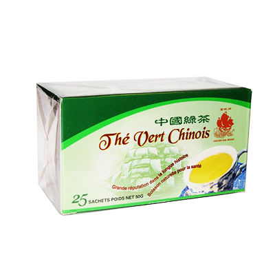 b2161 té verde chino