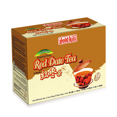 b2254 DATILES ROJOS TE 180G GOLD KILI