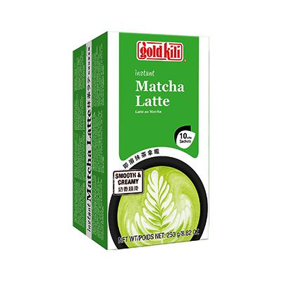 b3036 Té matcha instantáneo