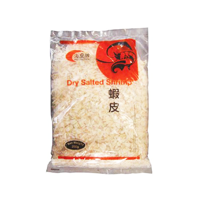 g1043 GAMBITAS DESECADAS 250G (ROYAL SEA)