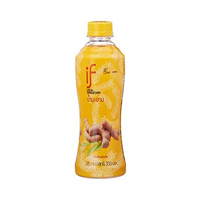 JUGO DE TAMARINDO 350ML IF (B2557)