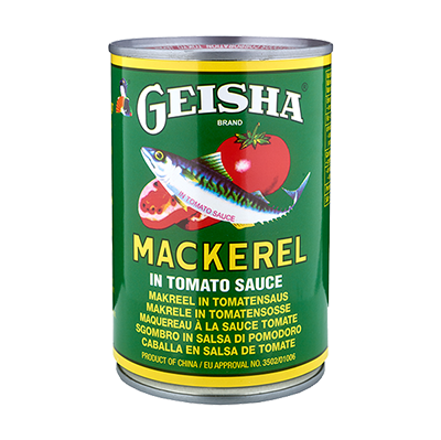 CABALLA EN SALSA TOMATE 425G (E4506)