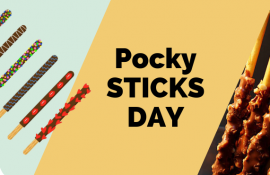 pocky-sticks